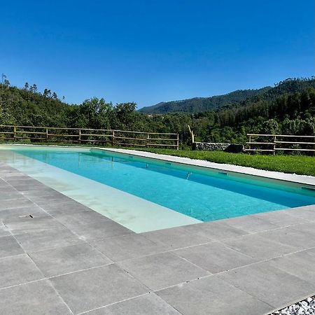 Agriturismo Terre Di Ginepro Боргето ди Вара Екстериор снимка