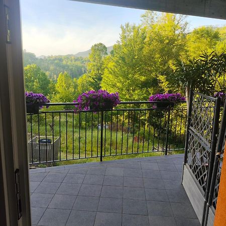 Agriturismo Terre Di Ginepro Боргето ди Вара Екстериор снимка