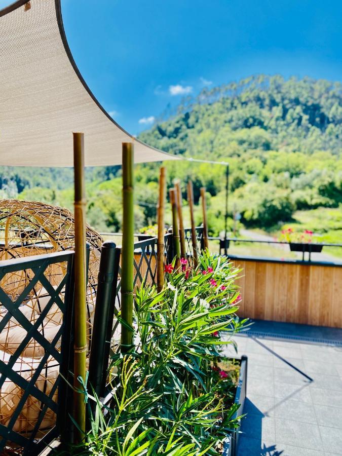 Agriturismo Terre Di Ginepro Боргето ди Вара Екстериор снимка