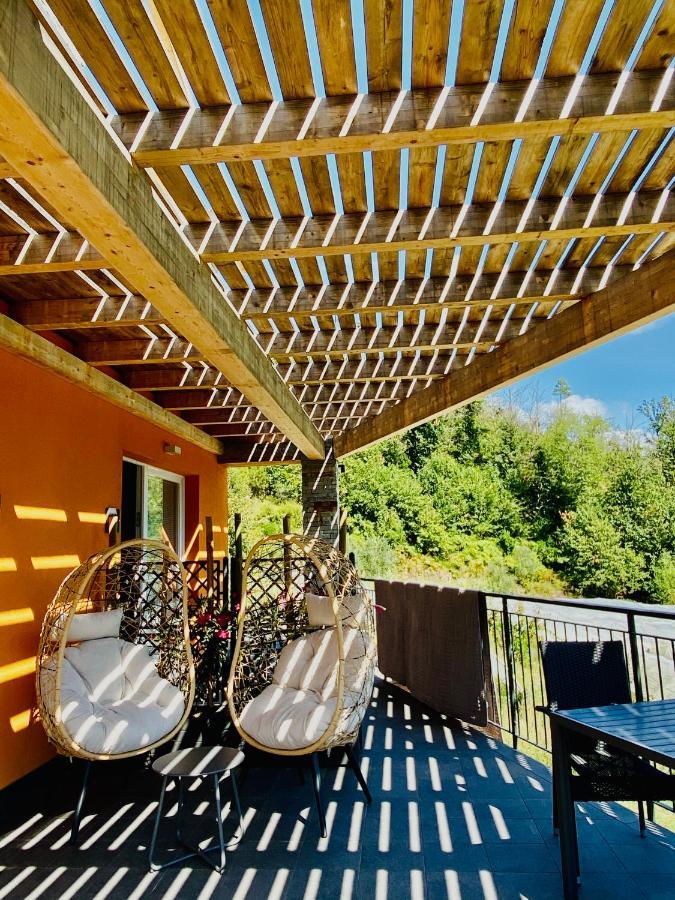 Agriturismo Terre Di Ginepro Боргето ди Вара Екстериор снимка