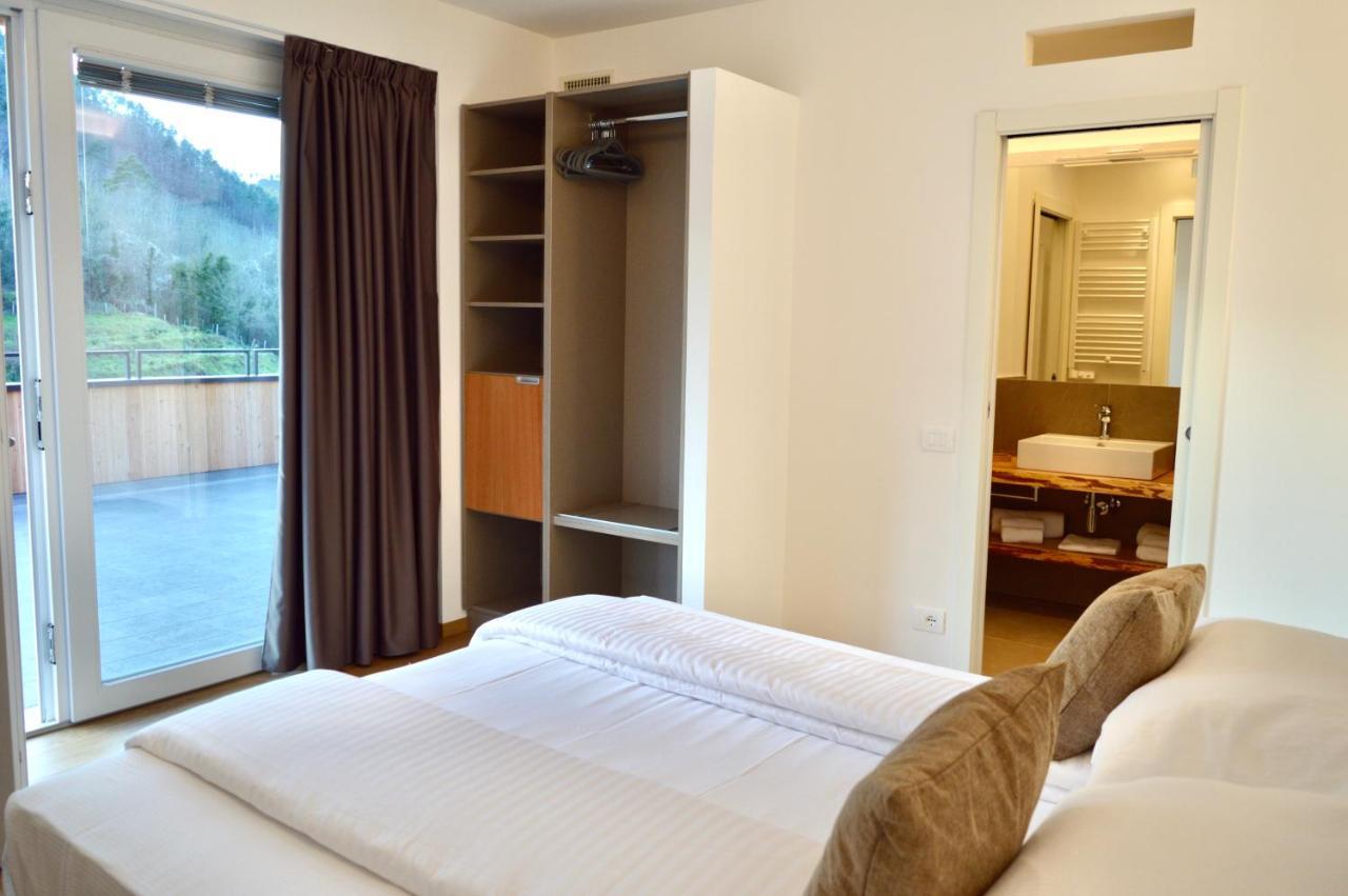 Agriturismo Terre Di Ginepro Боргето ди Вара Екстериор снимка