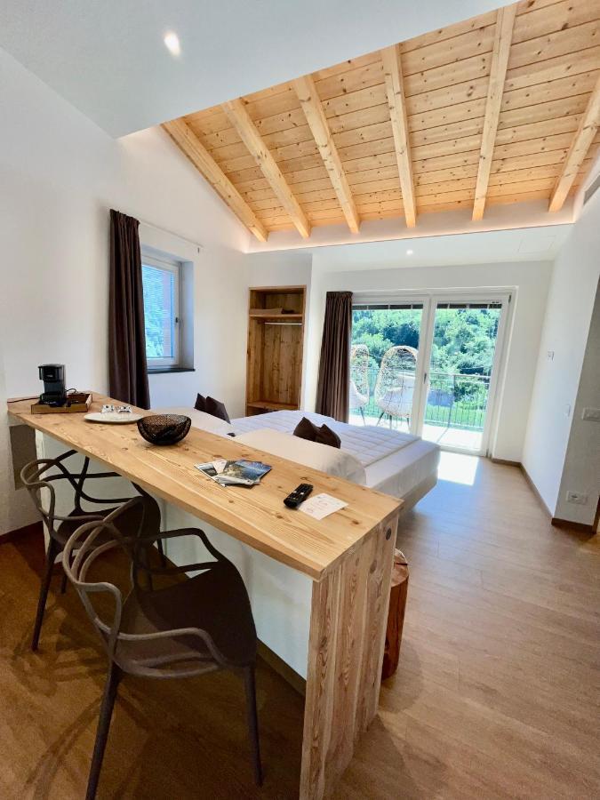 Agriturismo Terre Di Ginepro Боргето ди Вара Екстериор снимка