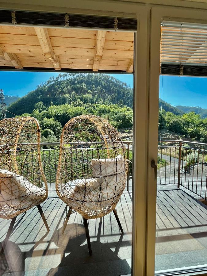 Agriturismo Terre Di Ginepro Боргето ди Вара Екстериор снимка
