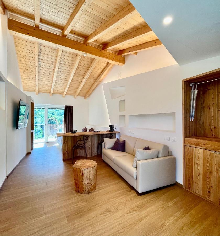 Agriturismo Terre Di Ginepro Боргето ди Вара Екстериор снимка