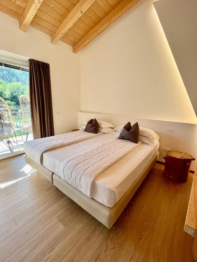 Agriturismo Terre Di Ginepro Боргето ди Вара Екстериор снимка