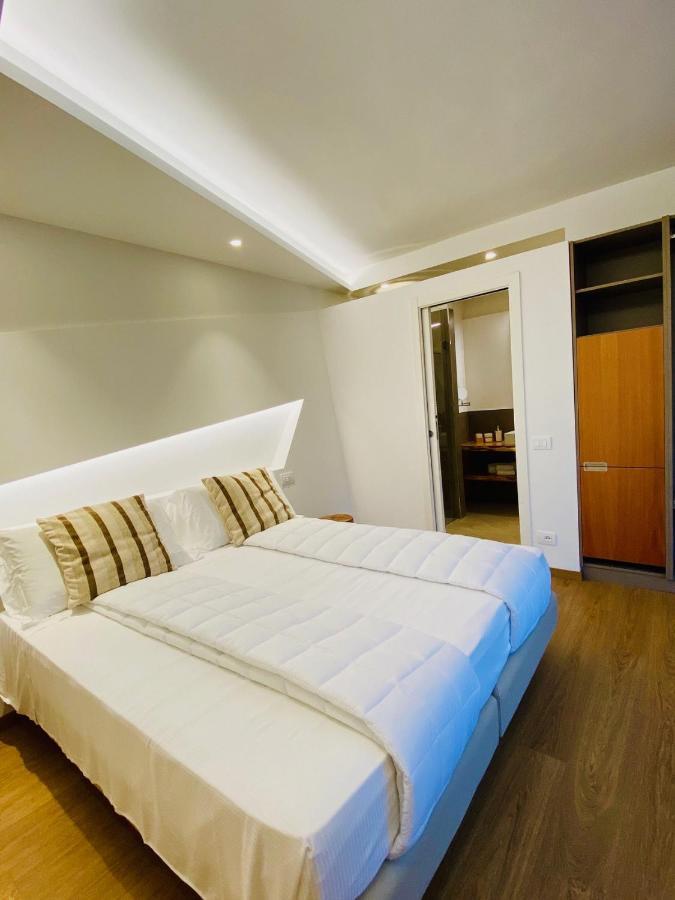 Agriturismo Terre Di Ginepro Боргето ди Вара Екстериор снимка