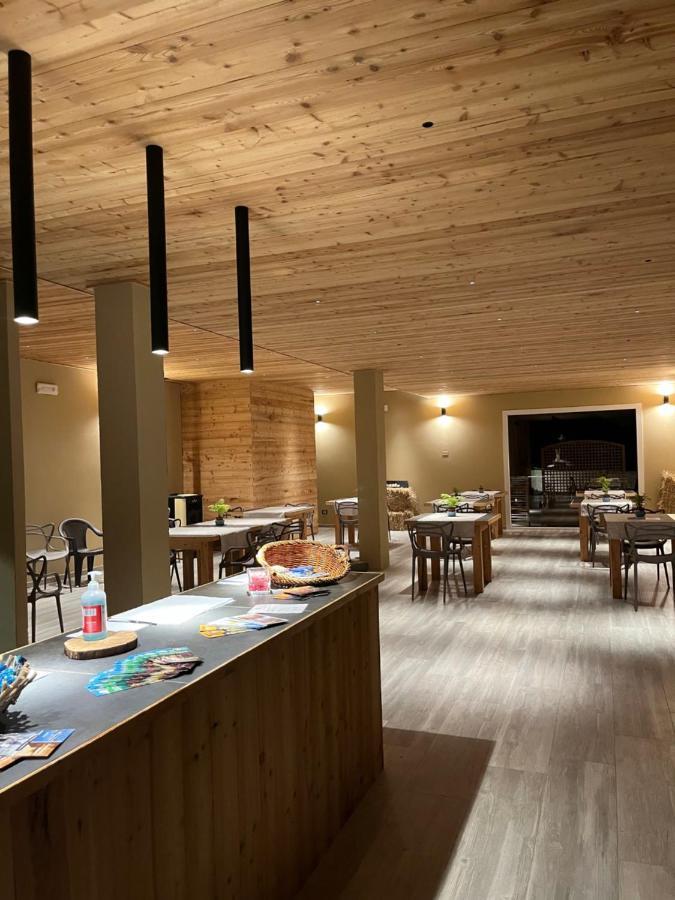 Agriturismo Terre Di Ginepro Боргето ди Вара Екстериор снимка