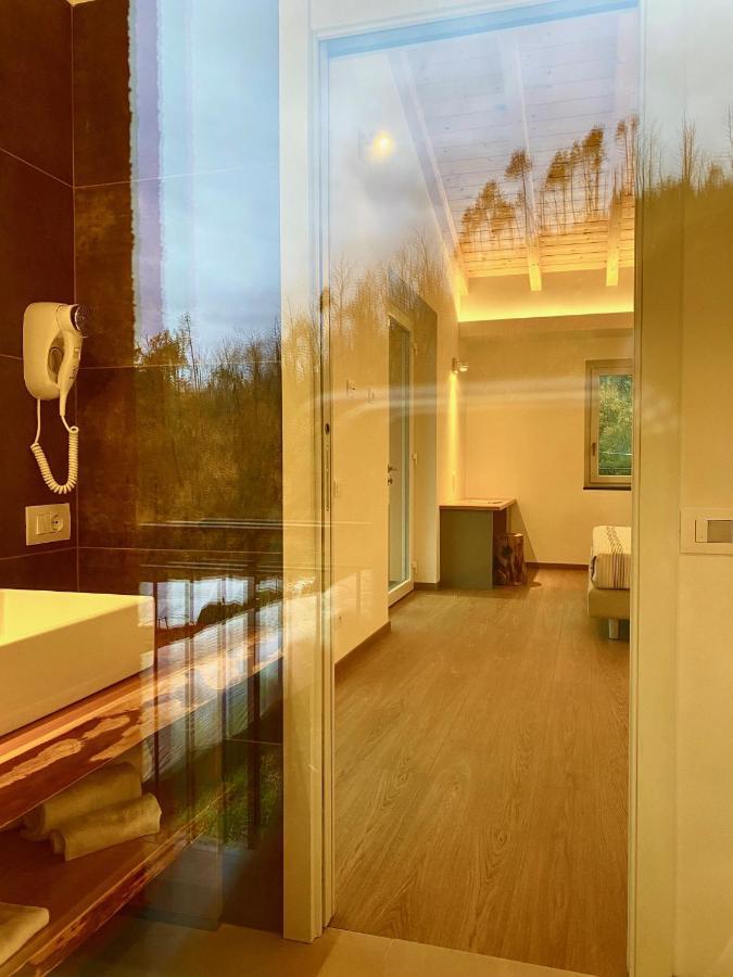 Agriturismo Terre Di Ginepro Боргето ди Вара Екстериор снимка